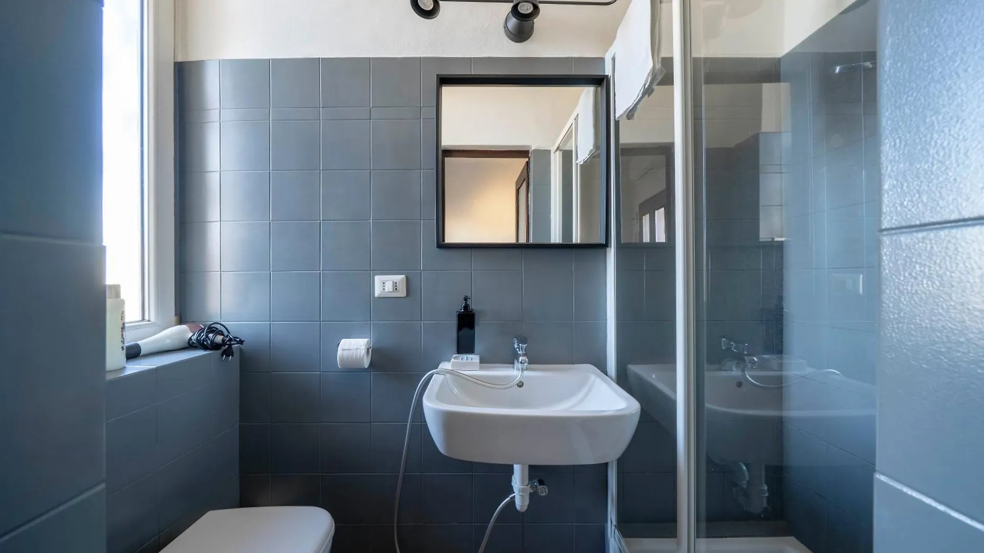 View Of The Navigli - Home In The Heart Of Milan - Wifi 0*,