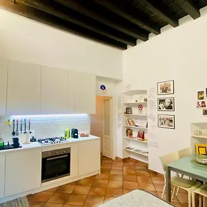 Sweet Navigli S1 Milan