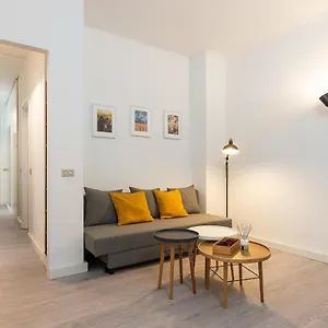  Appartamento Italianway - Bergognone