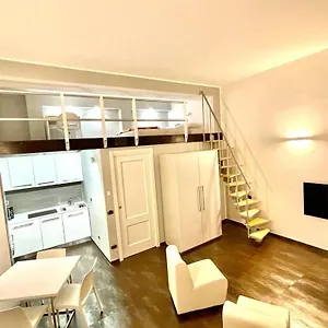  Appartamento Meraviglioso Loft Navigli
