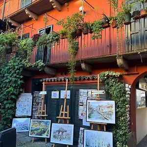 Le Corti Degli Artisti - Navigli Milan