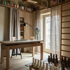 Boutique Sul Naviglio Grande Milan
