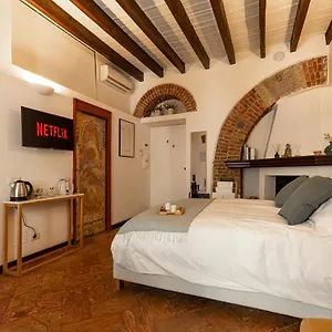 Cozy House In Naviglio Grande - Homy Milan