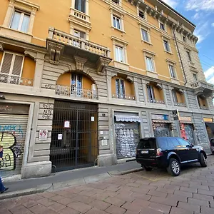 Lm Tortona House Milan