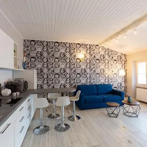  Appartamento My Charming Ai Navigli-vigevano