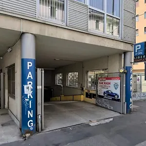  Appartamento Prestigioso Trilocale Sui Navigli Con A/c & Wi-fi
