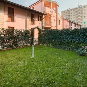  Appartamento Con Giardino Navigli