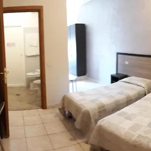 Hotel Salus, Milaan