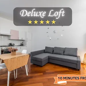  Appartamento Duomo In 10 Minutes - Quiet With Free Netflix And Wifi