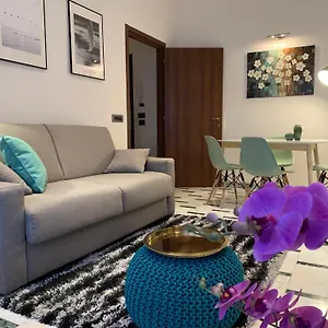 Appartamento Kibilù - Via Pastorelli
