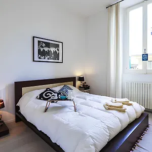 Appartement Design District -, Milaan