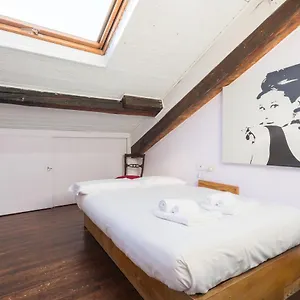 Navigli 7 Milan