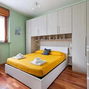  Appartamento Savona District Terrace Flat