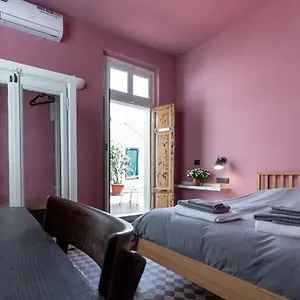 Bed & Breakfast La Del Teatro, Milaan